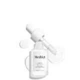 Сыворотка для лица Medik8 Liquid Peptides пептидная разглаживающая, антивозрастной уход, 30 мл — фото 2