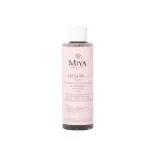 Мицеллярная вода Miya myMICELARwater для снятия макияжа увлажняющая, без смывания, 200 мл — фото 1