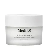 Крем для лица Medik8 C-Tetra Cream Try Me Size увлажняющий с витамином C, для сияния кожи, 12,5 мл — фото 1