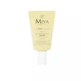 Крем для лица Miya mySPFcream солнцезащитный SPF 50+, для лица глаз и декольте, увлажняющий, 40 мл — фото 1
