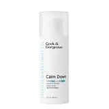 Тоник для лица Geek&Gorgeous Calm Down кислотный 4% PHA и BHA, деликатное отшелушивание для чувствительной кожи, 100 мл — фото 1