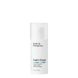 Тоник для лица Geek&Gorgeous Calm Down кислотный 4% PHA и BHA, мини-формат для чувствительной кожи, 30 мл — фото 1
