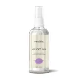 Тоник-мист Resibo Mr Soft Skin увлажняющий с цветочными водами, 100 мл — фото 1