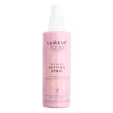 Спрей-фиксатор макияжа Lumene Invisible Illumination Dewy Glow увлажняющий, сияющий финиш, 100 мл — фото 1