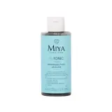 Тоник для лица Miya myTONIC увлажняющий all-in-one с гиалуроновой кислотой и бузиной, 150 мл — фото 1