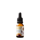 Биологически активная добавка Health Labs Care Vitamin D Natural+ капли витамин D3 из лишайника на масле MCT, веганский состав, 10 мл — фото 1