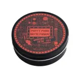 Помада для волос Pan Drwal Puffy Punk Working Class Hero матовая средней фиксации, 150 г — фото 1