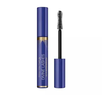 Тушь для ресниц Max Factor Divine Lashes водостойкая, объём и разделение, 9 мл