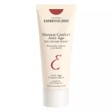 Крем-маска для лица Embryolisse Masque Comfort Anti Age увлажняющая, для сухой кожи, 60 мл — фото 1