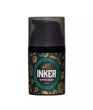 Крем для тела Pan Drwal Inker Tattoo Cream для ухода за татуировкой, питательный, 50 мл — фото 1