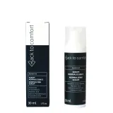 Сыворотка Back to comfort Pyretrin-D для чувствительной кожи с покраснениями и порами, 30 мл — фото 1
