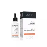 Сыворотка для лица dr Skin CLINIC Booster против морщин, с пептидами Matrixyl, 30 мл — фото 1