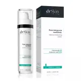 Крем для лица dr Skin CLINIC интенсивно увлажняющий, с ниацинамидом и гиалуроновой кислотой, база под макияж, 50 мл — фото 1