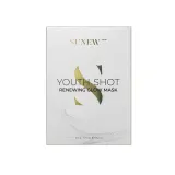 Маска косметическая SunewMed+ YOUTH SHOT тканевая, для комфорта кожи, 6 шт — фото 1