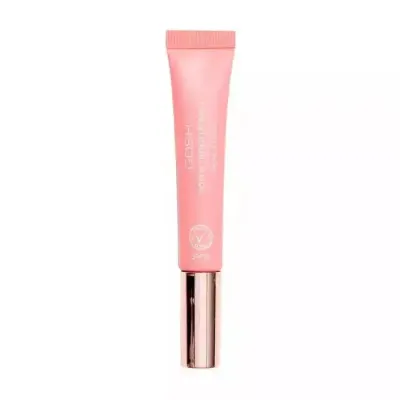 Бальзам для губ Gosh Soft'n Tinted оттеночный ухаживающий с SPF, 001 Nude, 8 мл