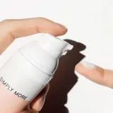 Набор для лица Simply More увлажняющий крем и очищающая эмульсия, натуральный состав, 50+150 мл — фото 5