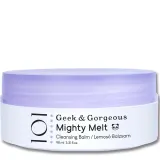 Средство для умывания Geek&Gorgeous Mighty Melt очищающий бальзам для снятия макияжа и SPF, 98 мл — фото 1