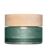 Крем для лица ночной Slavia Cosmetics пептидный с бакучиолом и церамидом, для зрелой кожи, 50 мл — фото 1