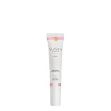 Крем для кожи вокруг глаз Slavia Cosmetics пептидный увлажняющий, натуральный, 15 мл — фото 1