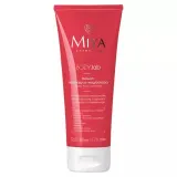 Бальзам для тела Miya BODY.lab с AHA-кислотами и церамидами, для тонуса кожи, 200 мл — фото 1