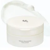 Бальзам для снятия макияжа Beauty of Joseon Radiance Cleansing Balm гидрофильный, с рисовыми маслами, 100 мл — фото 1