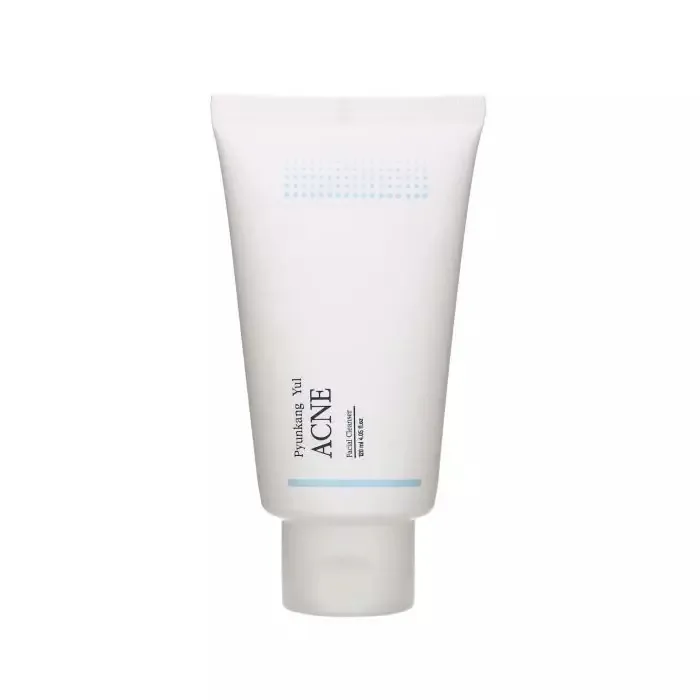 Гель для умывания Pyunkang Yul Acne Facial Cleanser для проблемной кожи, с экстрактом коры ивы, 120 мл