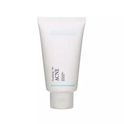 Гель для умывания Pyunkang Yul Acne Facial Cleanser для проблемной кожи, с экстрактом коры ивы, 120 мл