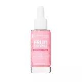 База под макияж Bell HYPOAllergenic Fruit Coctail увлажняющая, веганская формула, 22 г — фото 1