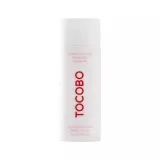 Крем для лица солнцезащитный TOCOBO Vita Tone Up Sun Cream SPF50+ PA++++ витаминный, выравнивает тон, 50 мл — фото 1