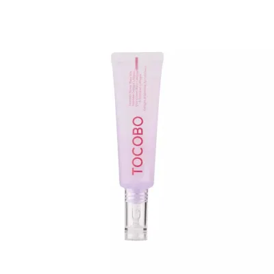 Крем для кожи вокруг глаз TOCOBO Collagen Brightening Eye Gel Cream гелевый с коллагеном и ниацинамидом, 30 мл