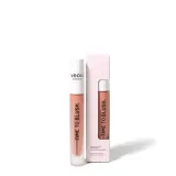 Румяна для лица Veoli Botanica Time To Blush кремовые с витамином C и коллагеном, натуральный финиш, 10 мл — фото 1