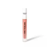 Румяна для лица Veoli Botanica Time To Blush кремовые с витамином C и коллагеном, натуральный финиш, 10 мл — фото 2