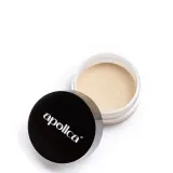 Хайлайтер для лица Apollca OH SO GLOW 02 рассыпчатый, тёплое шампанское, 7 г — фото 1