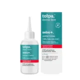 Пилинг для лица Tolpa Dermo Face Sebio+ с 3 кислотами, для кожи с несовершенствами, 50 мл — фото 1