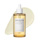 Сыворотка для лица SKIN1004 Madagascar Centella Ampoule успокаивающая увлажняющая, большой объём, 100 мл — фото 1