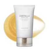 Крем для лица SKIN1004 Madagascar Centella Soothing Cream успокаивающий с центеллой и церамидами, 75 мл — фото 1