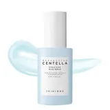 Сыворотка для лица SKIN1004 Madagascar Centella Hyalu-Cica Blue с гиалуроновой кислотой, увлажняющая, 50 мл — фото 1