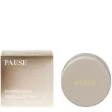 Пудра для лица рассыпчатая Paese Powder Mist 02 Natural Beige сияющая, натуральный беж, 5 г — фото 1
