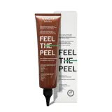 Пилинг для кожи головы Veoli Botanica FEEL THE PEEL с кислотами AHA/BHA 3,2% и соком алоэ, 150 мл — фото 1