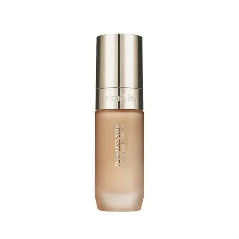Тональный крем Dr Irena Eris Flawless Skin Anti-Aging Foundation 040W Natural для зрелой кожи, стойкий, 30 мл
