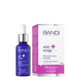 Концентрат для ухода за кожей Bandi Professional Medical Expert Anti-Rouge с 2% ниацинамида и витамином K для кожи с покраснениями, 30 мл — фото 1