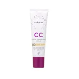 CC-крем тональный Lumene CC Color Correcting 00 Ultra Light SPF 20, среднее покрытие, 30 мл — фото 1
