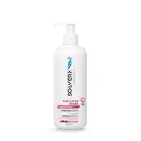 Бальзам для тела Solverx Sensitive Skin увлажняющий для чувствительной кожи, 400 мл — фото 1