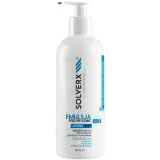 Эмульсия для душа Solverx Atopic Skin для очень сухой и склонной к раздражению кожи тела, 250 мл — фото 1