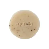 Мыло для рук Meraki Sesame Scrub скраб с кунжутным маслом, 20 г — фото 1