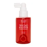 Лосьон-втирка для кожи головы BOSKO Cosmetics Trychobooster с кофеином против выпадения волос, 125 мл — фото 1