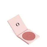 Румяна компактные Apollca CHERRY приглушённый вишнёвый, наращиваемая плотность, 7 г — фото 1