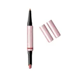 Помада-карандаш для губ KIKO Milano Days In Bloom 2-In-1 Vibrant 01 Classic Nude сатиновый финиш, 1 г — фото 1