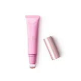 Румяна жидкие KIKO Milano Days In Bloom Luminous Cushion Blush сияющие, губчатый аппликатор, 01 Toasted Almond, 14 мл — фото 1