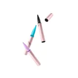 Карандаш для глаз KIKO Milano Days in Bloom Trio Eye Pencil 01 Modern Allure тройной, матовый финиш, 0,15 г — фото 1